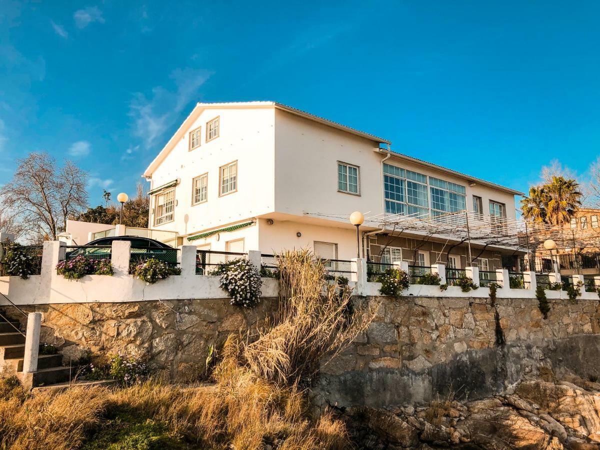 Apartamentos Playa Areas Sanxenxo Exterior photo